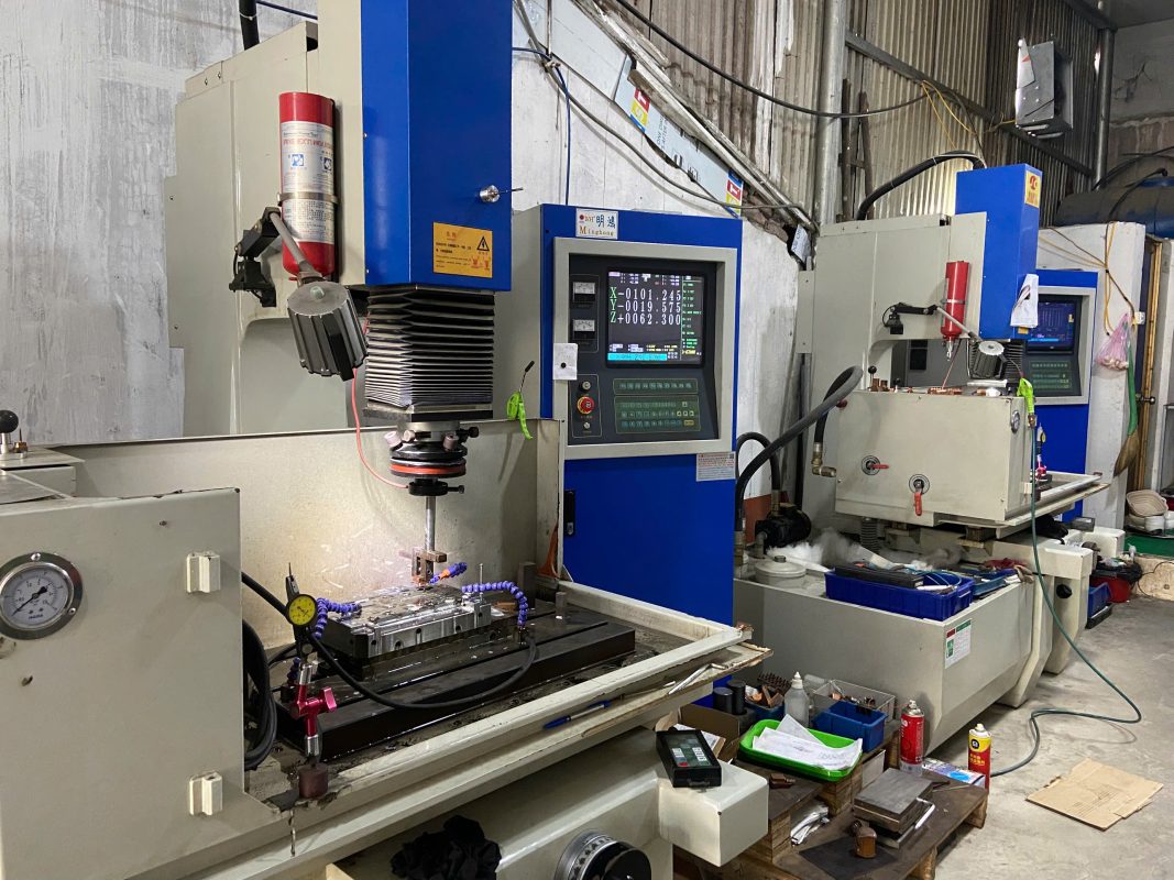 Hàn laser Đoàn Hùng Vina