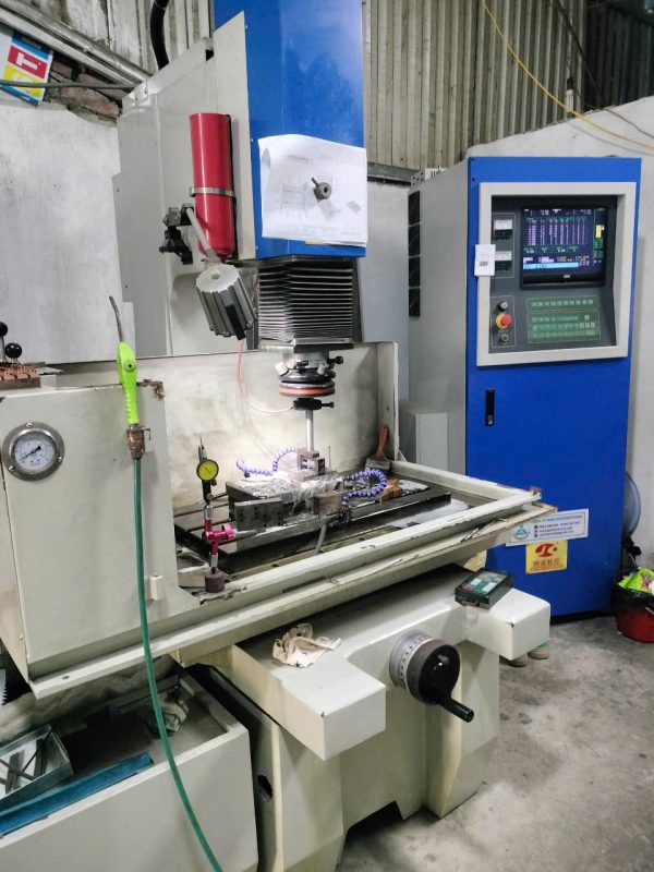 Hàn laser Đoàn Hùng Vina