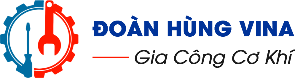 Hàn laser Đoàn Hùng Vina